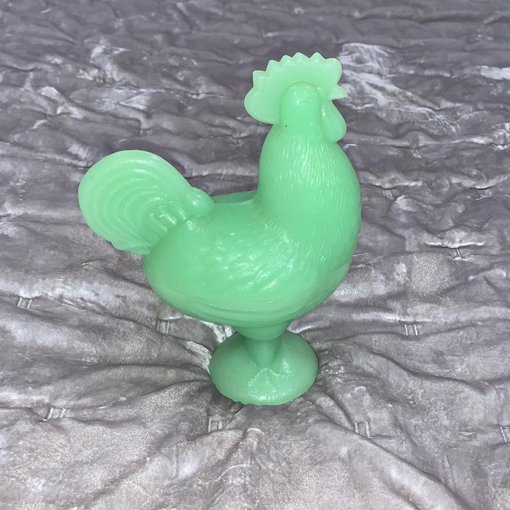 Chicken dish
